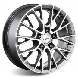 X`trike X-135 6.5x16 PCD5x108 ET45 DIA 63.35  HSB/FP